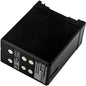 Replacement Battery for Thales RC-148 – Two-Way Radio – 4100mAh / 12.6V - image 1