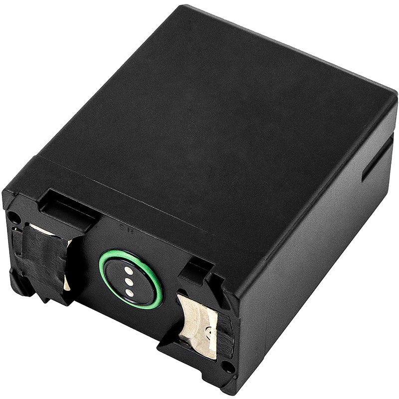 Replacement Battery for Thales RC-148 – Two-Way Radio – 4100mAh / 12.6V - image 2