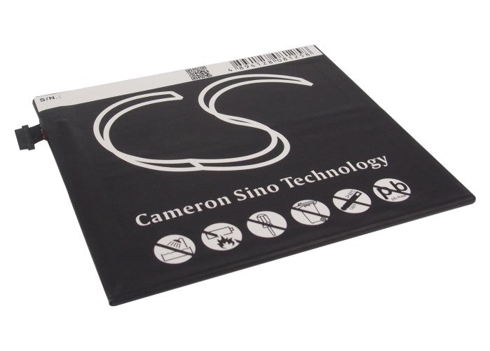 Replacement Battery for Toshiba Excite 10 – Tablet – 6600mAh / 3.7V - image 3