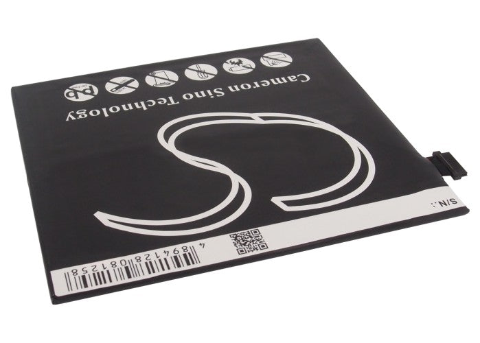 Replacement Battery for Toshiba Excite 10 – Tablet – 6600mAh / 3.7V - image 4