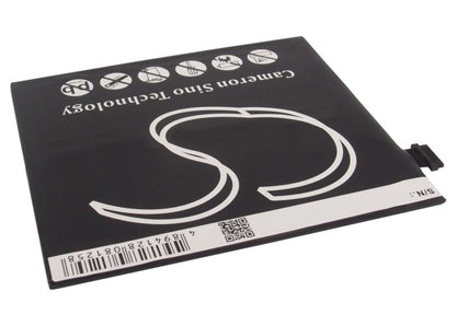 Replacement Battery for Toshiba Excite 10 – Tablet – 6600mAh / 3.7V - image 4