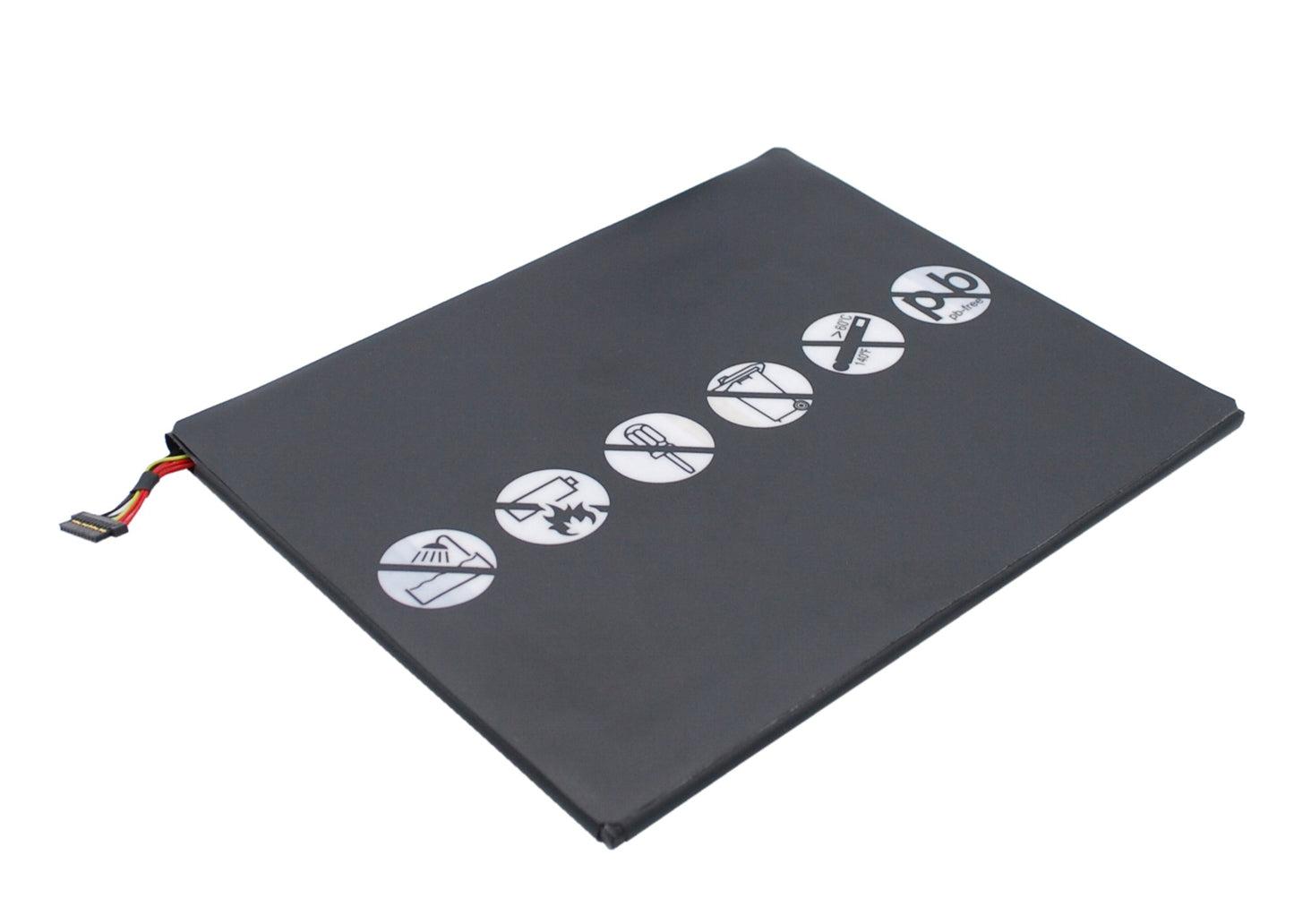 Replacement Battery for Toshiba Excite Pro – Tablet – 4200mAh / 7.4V - image 4