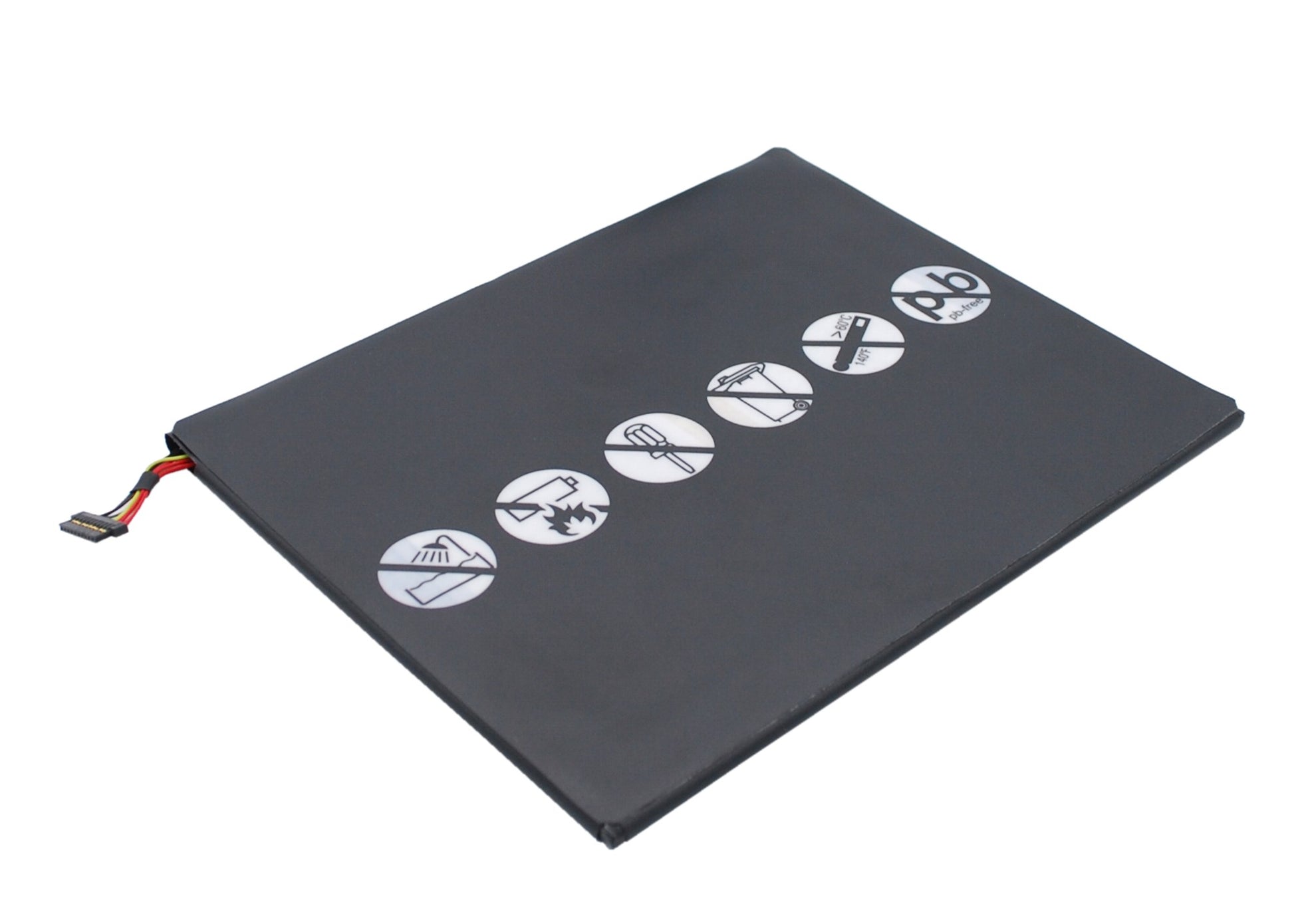 Replacement Battery for Toshiba Excite Pro – Tablet – 4200mAh / 7.4V - image 4