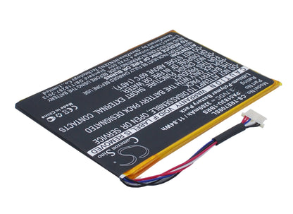 Replacement Battery for Toshiba Excite Go Mini 7 – Tablet – 3200mAh / 3.7V - image 2