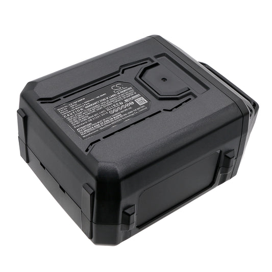 Replacement Battery for TORO Flex Force Power L135 – Lawn Mowers – 3000mAh / 60V - image 1
