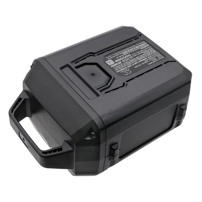 Replacement Battery for TORO Flex Force Power L135 – Lawn Mowers – 3000mAh / 60V - image 2