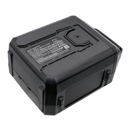 Replacement Battery for TORO Flex Force Power L135 – Lawn Mowers – 5000mAh / 60V - image 1