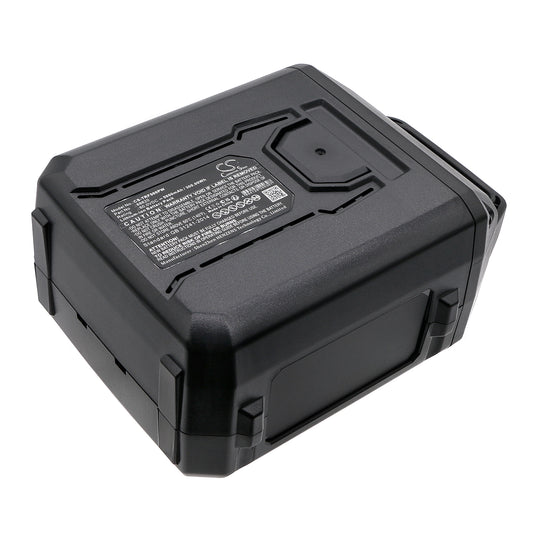 Replacement Battery for TORO Flex Force Power L135 – Lawn Mowers – 5000mAh / 60V - image 1