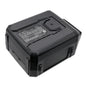 Replacement Battery for TORO Flex Force Power L135 – Lawn Mowers – 5000mAh / 60V - image 1