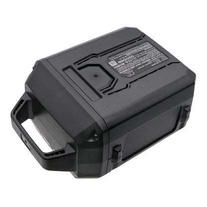 Replacement Battery for TORO Flex Force Power L135 – Lawn Mowers – 5000mAh / 60V - image 2