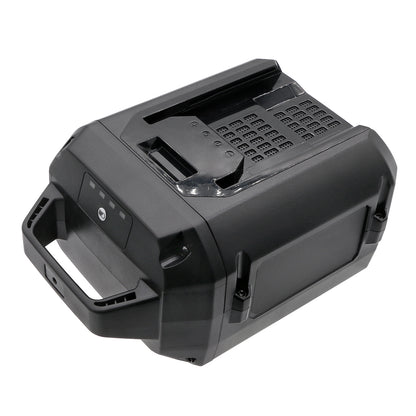Replacement Battery for TORO Flex Force Power L135 – Lawn Mowers – 5000mAh / 60V - image 4