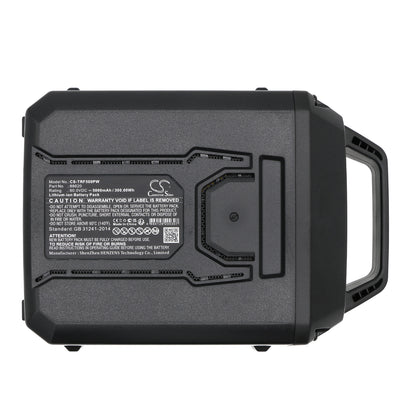 Replacement Battery for TORO Flex Force Power L135 – Lawn Mowers – 5000mAh / 60V - image 5