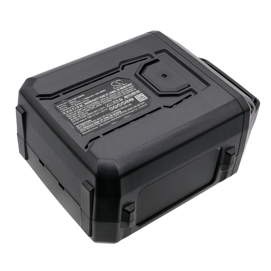 Replacement Battery for TORO Flex Force Power L135 – Lawn Mowers – 7500mAh / 60V - image 1