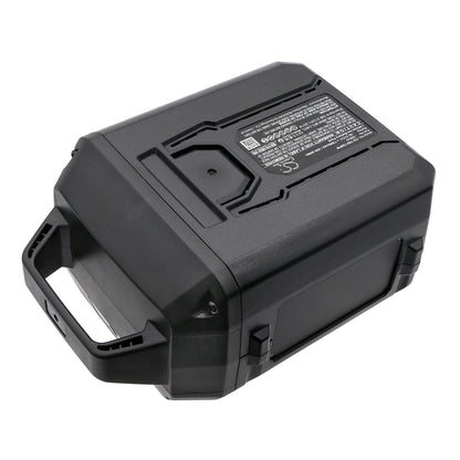 Replacement Battery for TORO Flex Force Power L135 – Lawn Mowers – 7500mAh / 60V - image 2