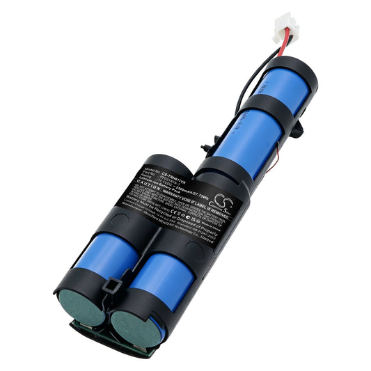 Replacement Battery for Taurus HVCA6111B – Vacuum – 2500mAh / 11.1V