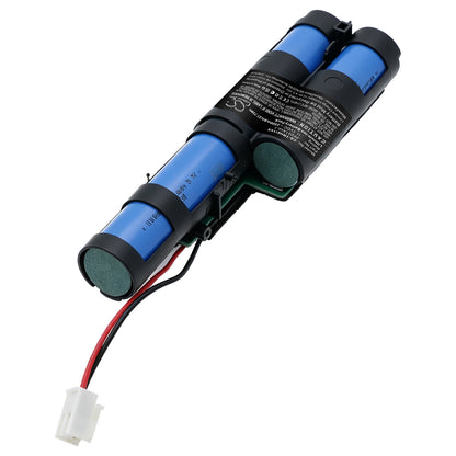 Replacement Battery for Taurus HVCA6111B – Vacuum – 2500mAh / 11.1V