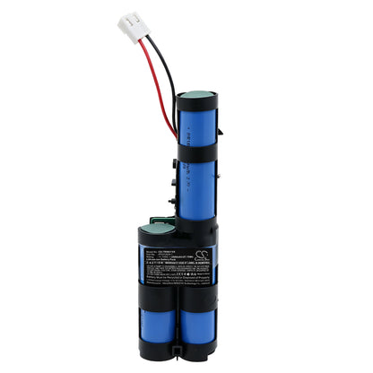 Replacement Battery for Taurus HVCA6111B – Vacuum – 2500mAh / 11.1V