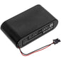 Replacement Battery for Trilogy DL6100 – Door Lock – 5000mAh / 6V