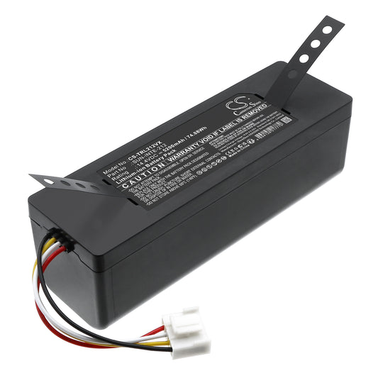 Replacement Battery for Trifo Emma Pet – Vacuum – 5200mAh / 14.4V