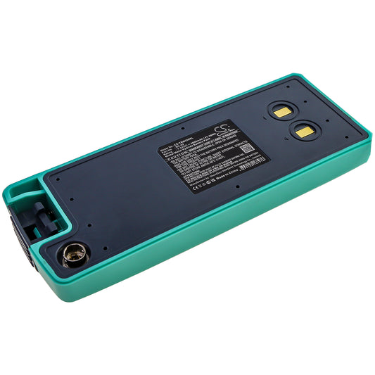 Replacement Battery for NiKon | Trimble DTM-302 – Equipment, Survey, Test – 3800mAh / 7.2V