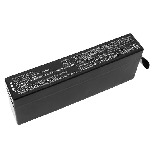 Replacement Battery for Air Liquide Monnal T50 – Medical – 4400mAh / 21.6V