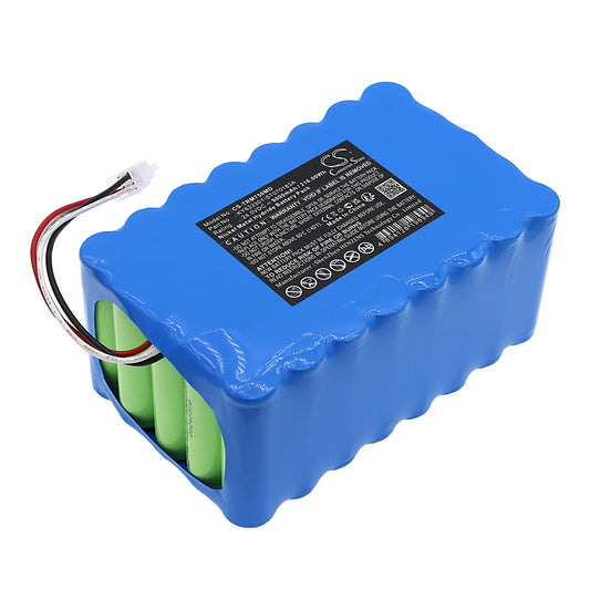 Replacement Battery for Air Liquide | Taema Monnal T75 – Medical – 9000mAh / 24V