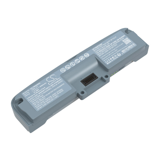 Replacement Battery for Trimble YAN 2 – Equipment, Survey, Test – 3000mAh / 7.5V