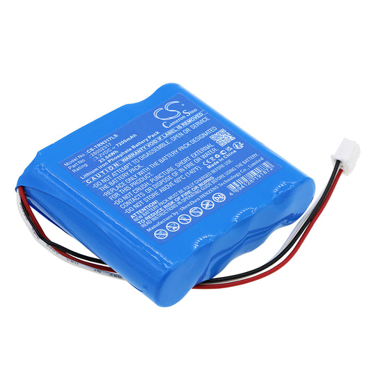 Replacement Battery for TRIDONIC 28002317 – Emergency Lighting – 7200mAh / 3.2V