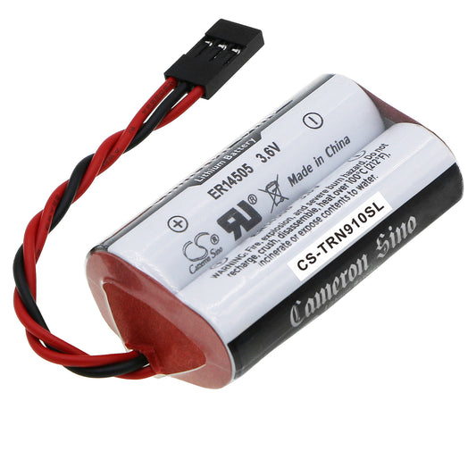 Replacement Battery for Triton 9100 – Payment Terminal – 5400mAh / 3.6V