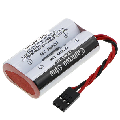 Replacement Battery for Triton 9100 – Payment Terminal – 5400mAh / 3.6V