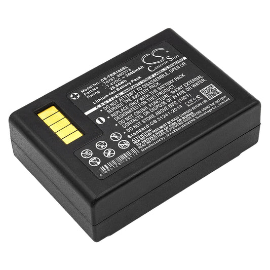 Replacement Battery for Trimble R10 – Equipment, Survey, Test – 3600mAh / 7.4V