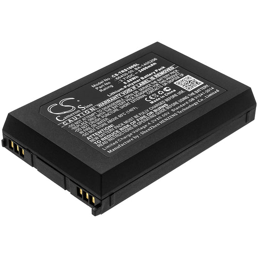 Replacement Battery for Trimble Juno SA – Equipment, Survey, Test – 2400mAh / 3.7V