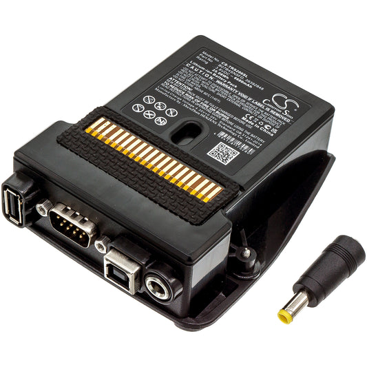 Replacement Battery for Trimble TSC2 – Equipment, Survey, Test – 6600mAh / 3.8V
