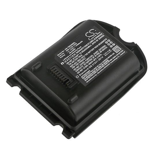 Replacement Battery for Spectra Precision | Trimble Ranger 3 – Equipment, Survey, Test – 2400mAh / 11.1V
