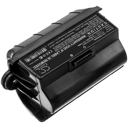 Replacement Battery for Trimble Yuma – Tablet – 5100mAh / 7.4V - image 2