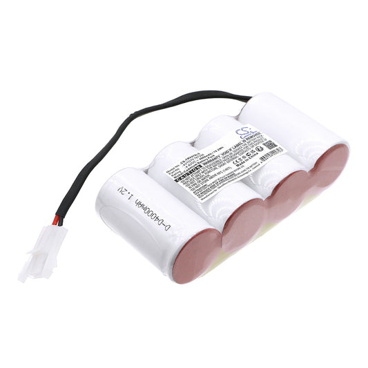 Replacement Battery for Thorn Voyager | Lite-Plan TwinSpot – Emergency Lighting – 4000mAh / 4.8V
