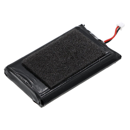 Replacement Battery for Retevis  RB48 – Two-Way Radio – 2400mAh / 8.88Wh / 3.7V