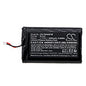Replacement Battery for Retevis RB48 RB648 – 2400mAh / 8.88Wh