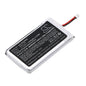 Replacement Battery for Trail Tech  Voyager – GPS, Navigator – 1100mAh / 4.07Wh / 3.7V