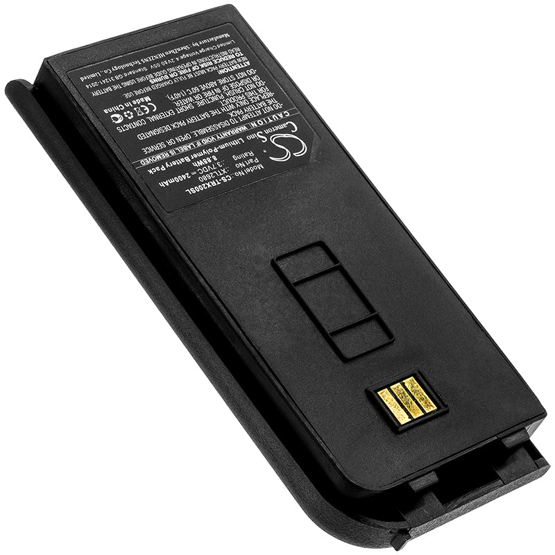 Replacement Battery for Thuraya XT-LITE – Satellite Phone – 2400mAh / 3.7V - image 2