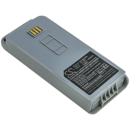 Replacement Battery for Thuraya XT-LITE – Satellite Phone – 2400mAh / 3.7V - image 1