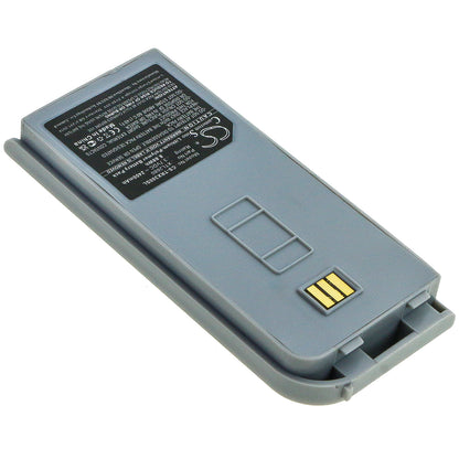 Replacement Battery for Thuraya XT-LITE – Satellite Phone – 2400mAh / 3.7V - image 2