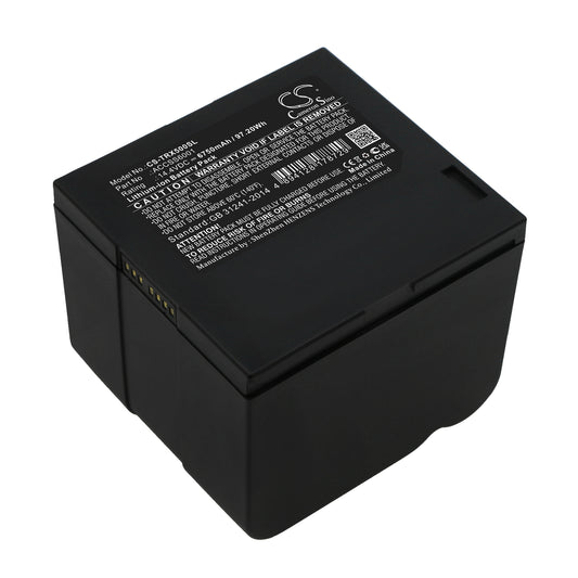 Replacement Battery for Trimble | FARO TX5 – Equipment, Survey, Test – 6750mAh / 14.4V