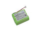 Replacement Battery for Tyro TY 55.00.56 – Crane Remote Control – 2000mAh / 3.6V - image 1