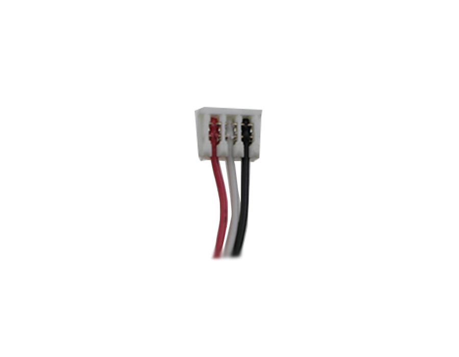 Replacement Battery for Tyro TY 55.00.56 – Crane Remote Control – 2000mAh / 3.6V - image 4