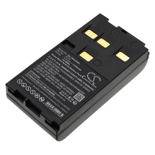 Replacement Battery for Hi-Target DT02 – Equipment, Survey, Test – 2100mAh / 4.8V