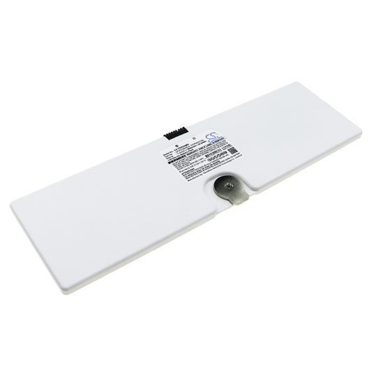 Replacement Battery for TRIXELL EZ DR – Medical – 3600mAh / 7.4V