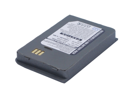 Replacement Battery for Thuraya SO-2510 – Satellite Phone – 1100mAh / 3.7V - image 1