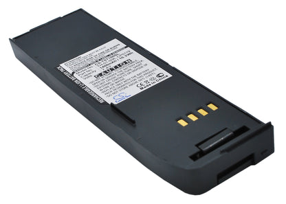 Replacement Battery for Thuraya | Ascom Hughes 7101 – Satellite Phone – 1400mAh / 7.4V - image 1