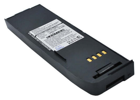 Replacement Battery for Thuraya | Ascom Hughes 7101 – Satellite Phone – 1400mAh / 7.4V - image 1